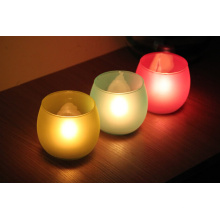 wholesale candle jar, glass candle cup , cheap candle holder